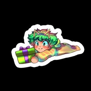 Meet your Posher, April